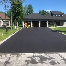 Professional Driveway Paving Services in Nashville, IL